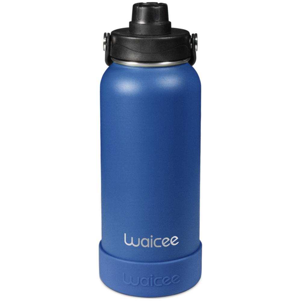 Waicee - Deep Ocean Reusable Bottle - 32oz/950ml