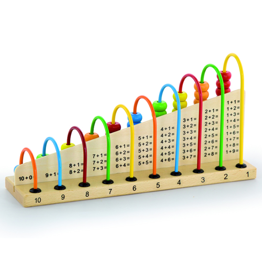 Andreu Toys - Math Abacus