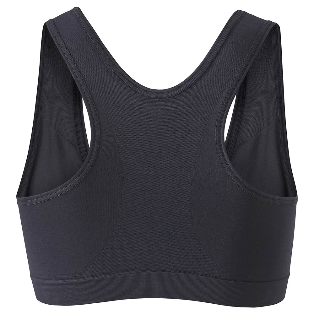Mums & Bumps - Pregnancy & Sleep Bra - Black