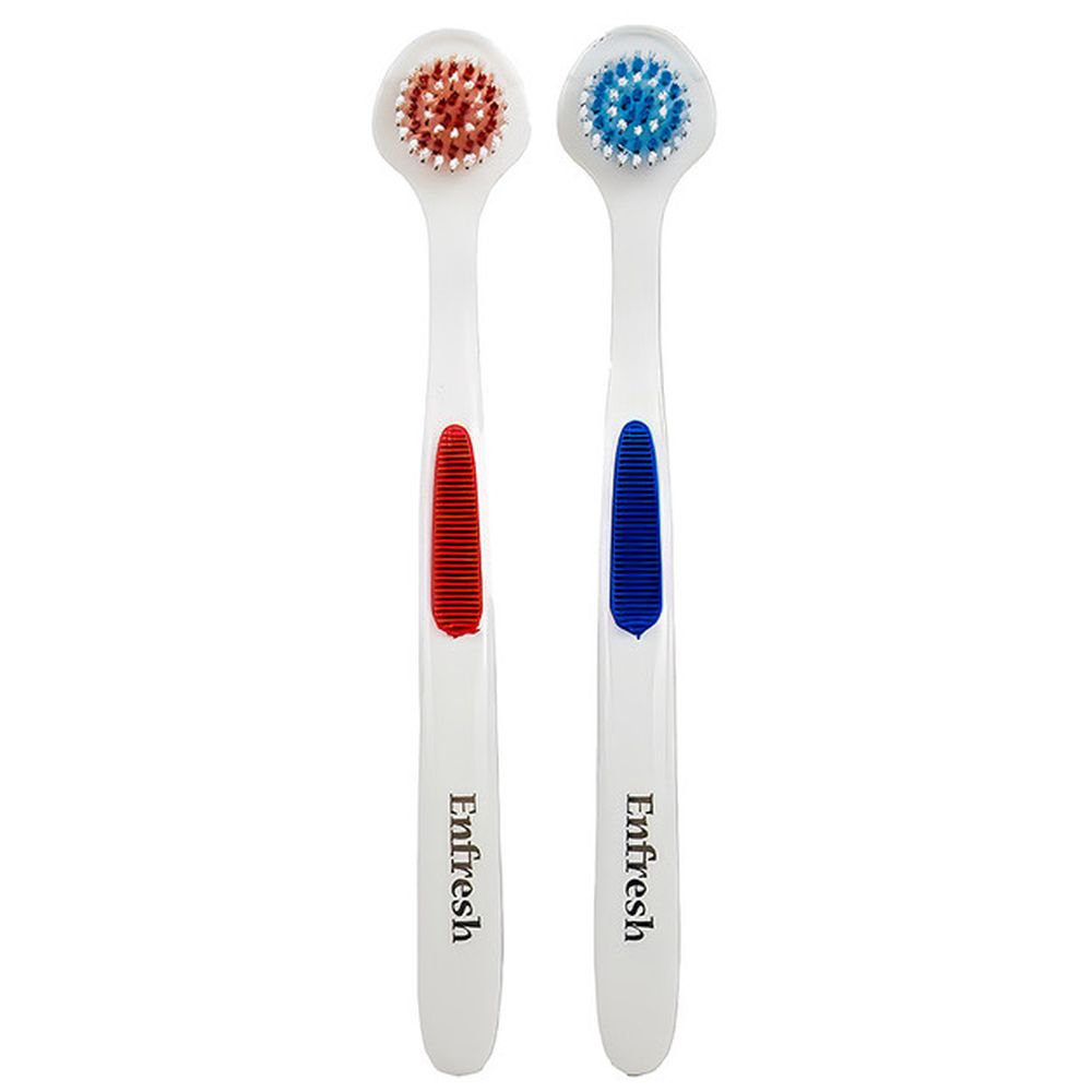 Enfresh - Tongue Cleaner - 2pcs