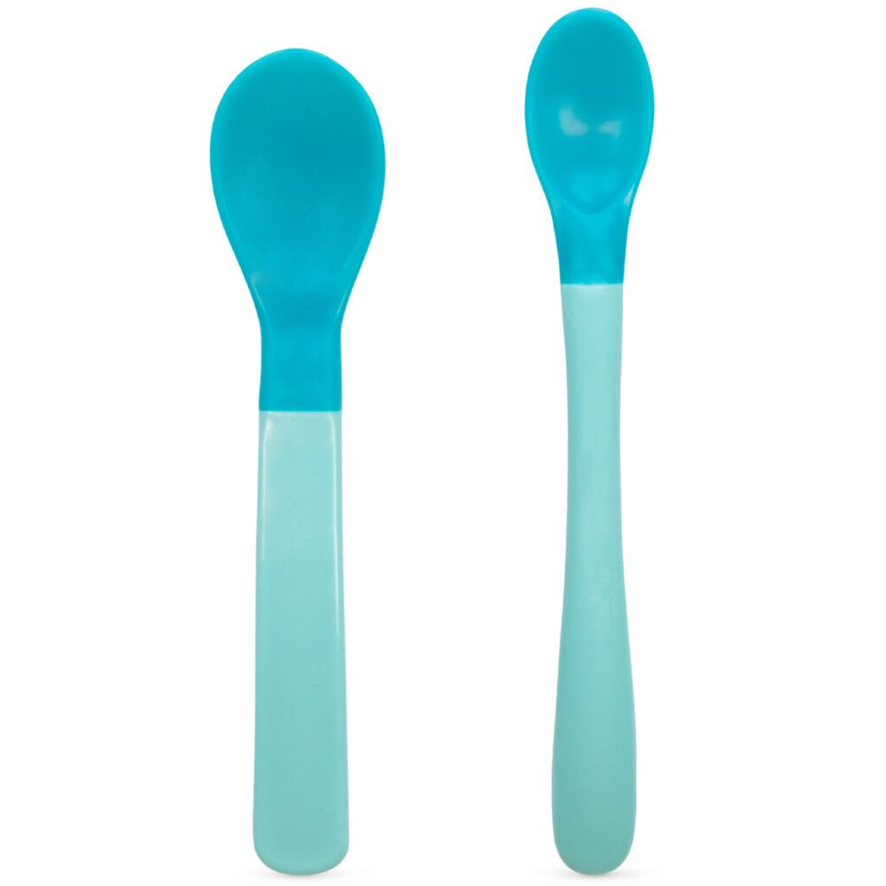 Baboo - Heat Sensitive Spoons