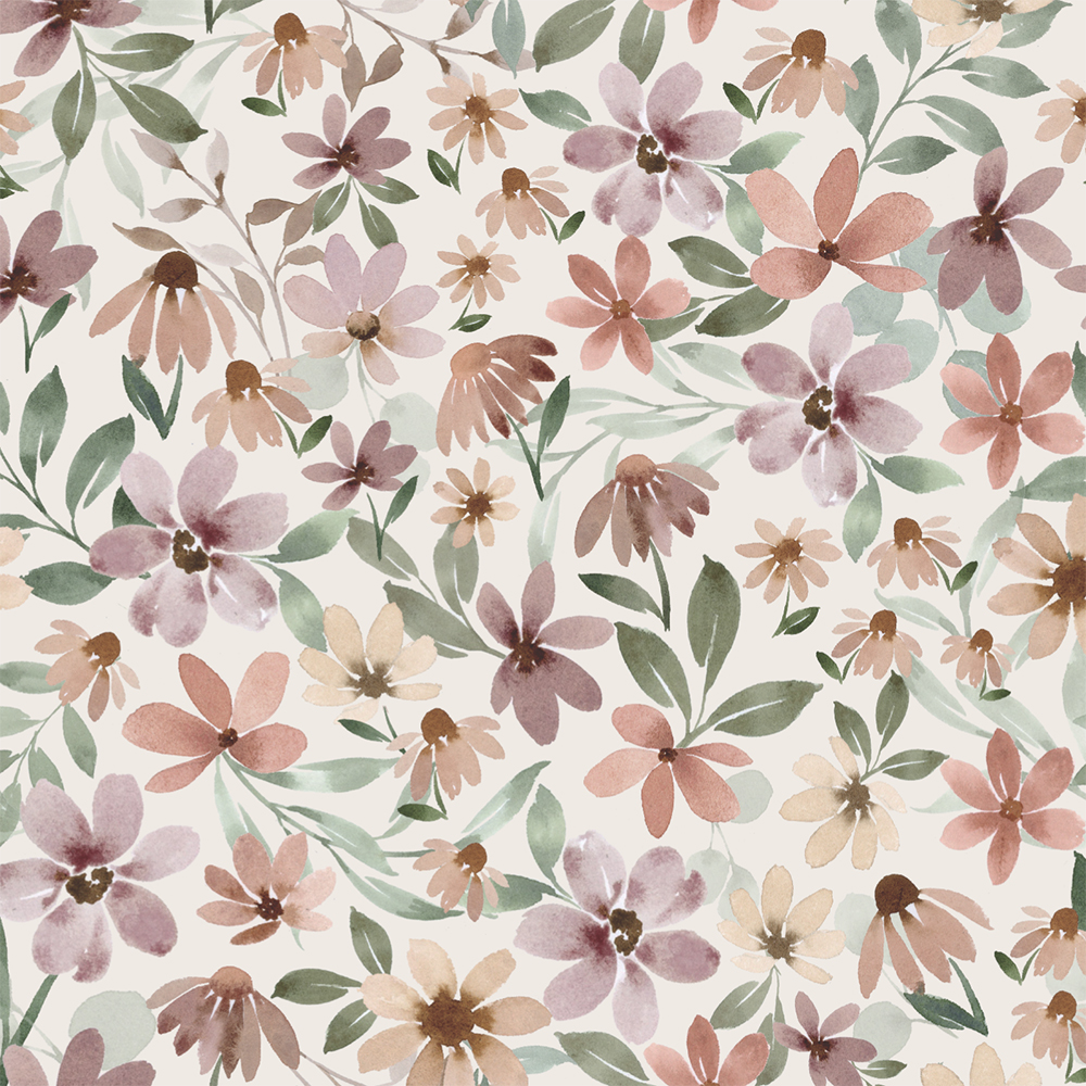 Copper Pearl - Baby Knit Swaddle Blanket - Natalie