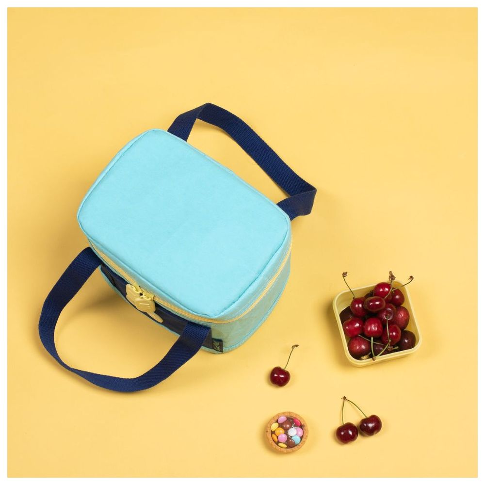 Super Petit - Lilo Ecofriendly Lunchbag
