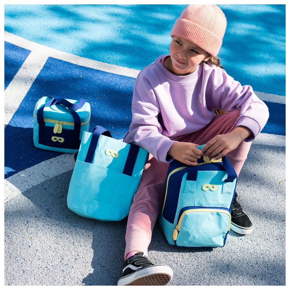 Super Petit - Lilo Ecofriendly Lunchbag