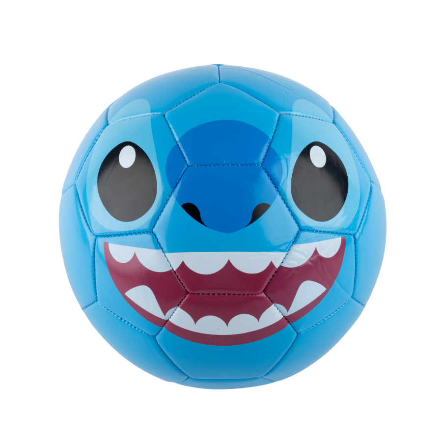 Stem - Stitch #5 - Pvc Soccer Balls