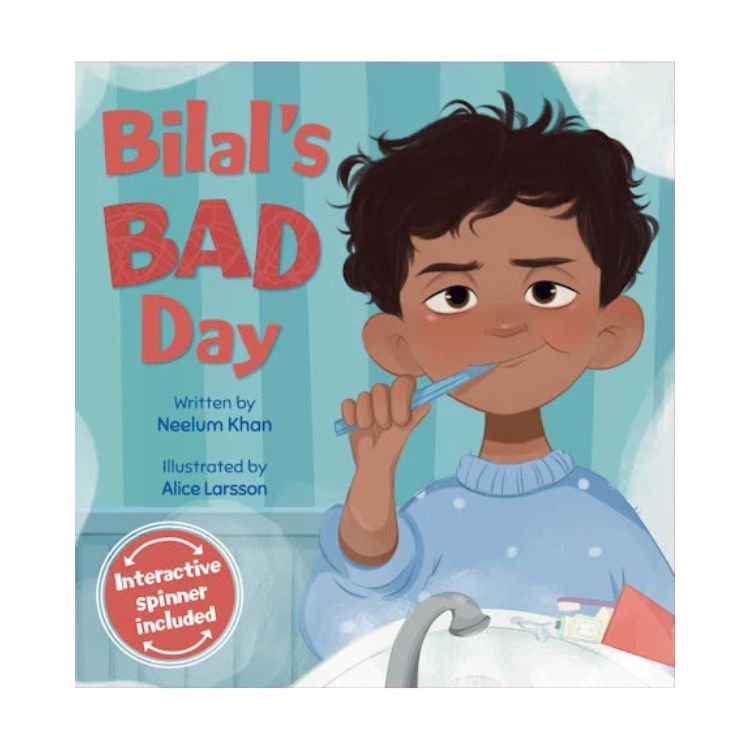 Bilal's Bad Day
