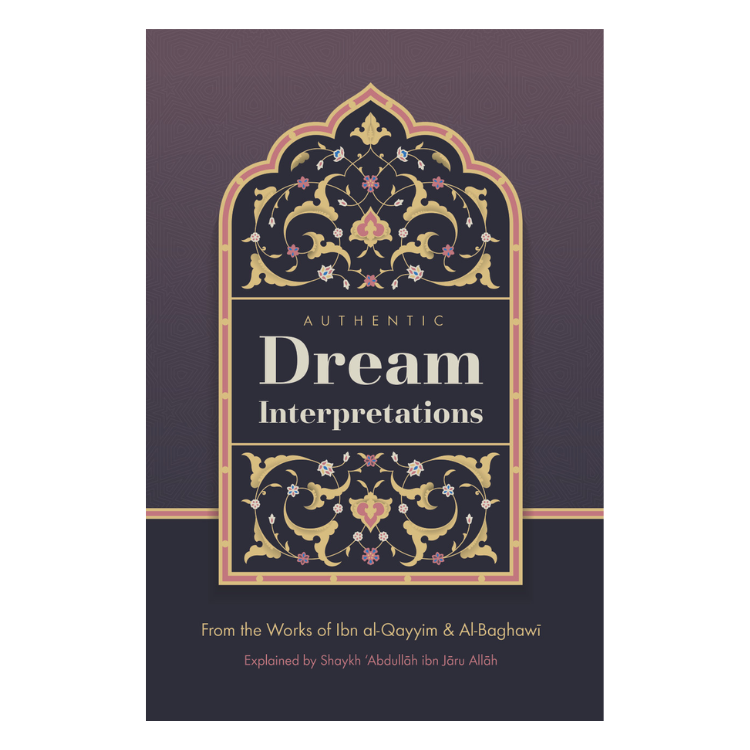 Authentic Dream Interpretations