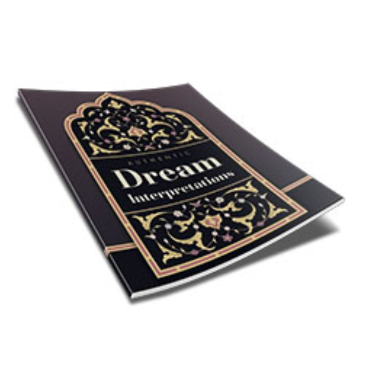 Authentic Dream Interpretations
