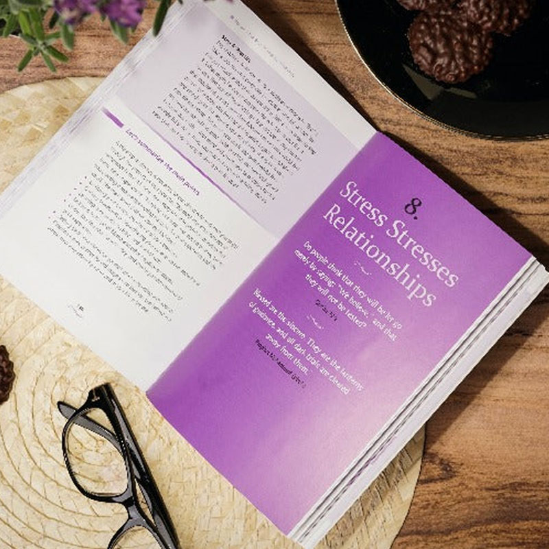 Discover The Best In Your Relationships: Life Coaching For Muslims