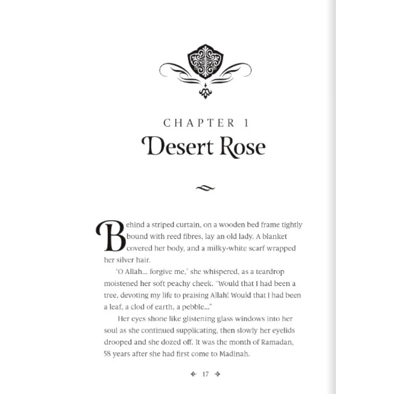 Learning Roots - Aisha Ra (mother Of The Believers)