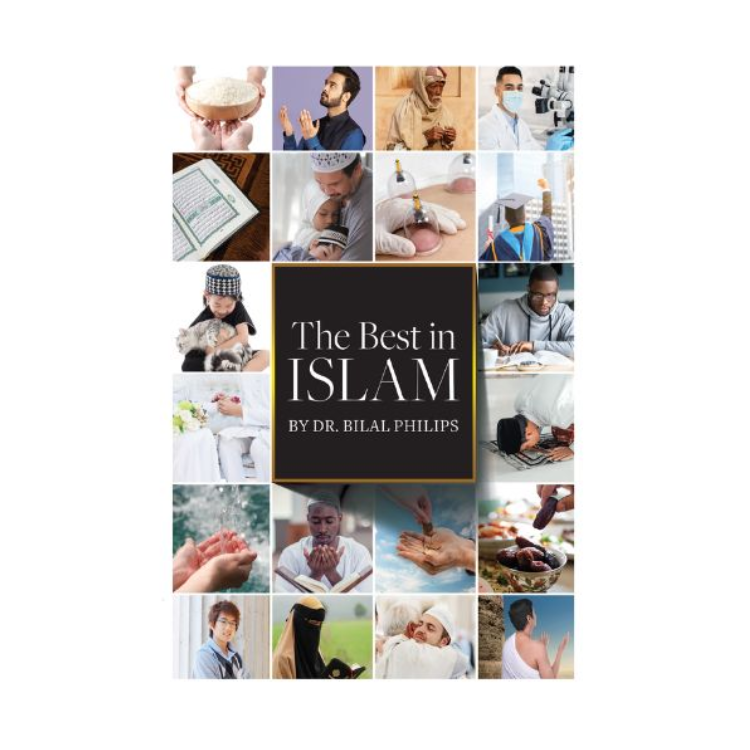 The Best In Islam