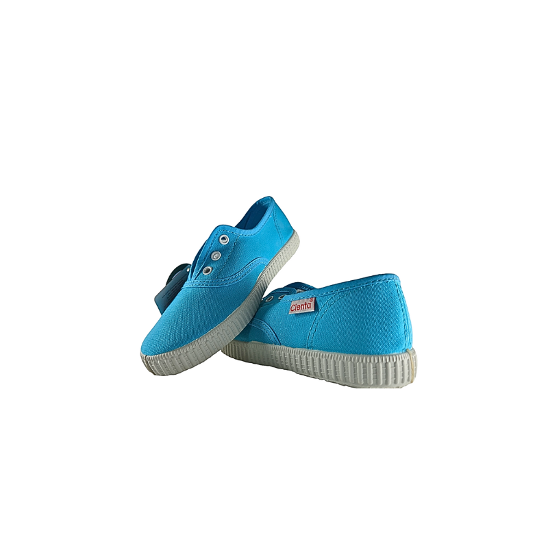 Pikkaboo Kids Ceinta Aquamarine Comfort Shoes