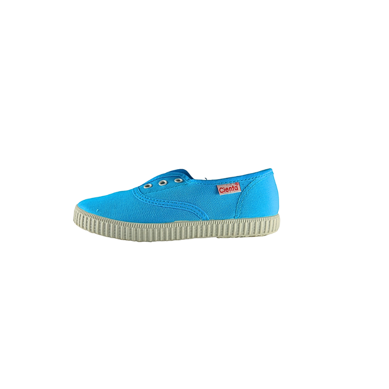Pikkaboo Kids Ceinta Aquamarine Comfort Shoes