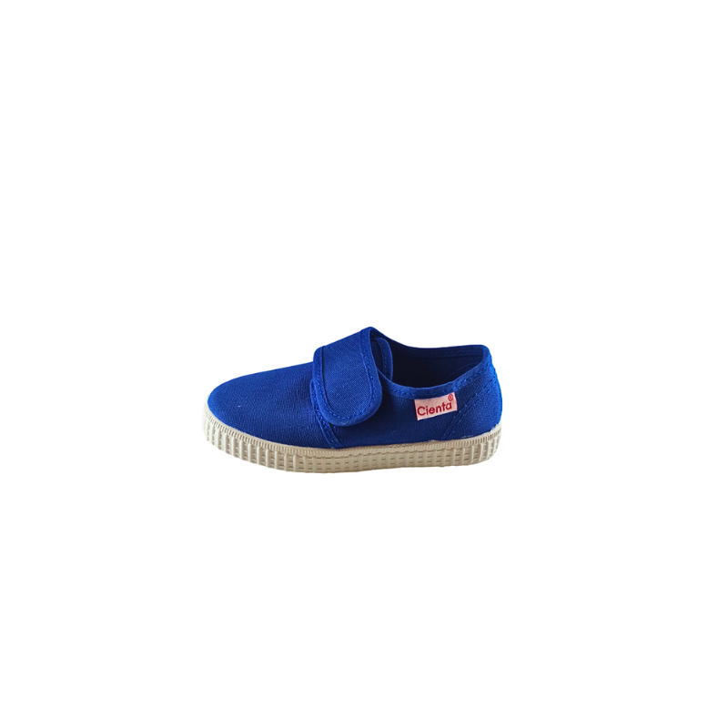 Pikkaboo Ceinta Kids Shoes - Blue