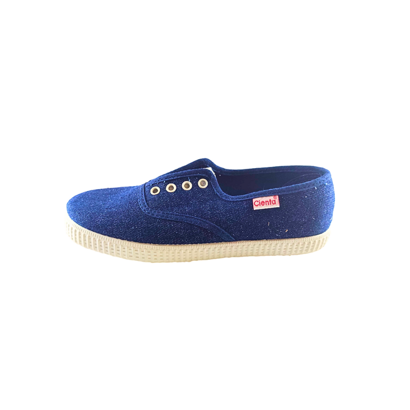 Pikkaboo Ceinta Lazer Kids Comfort Shoes - Royal Blue