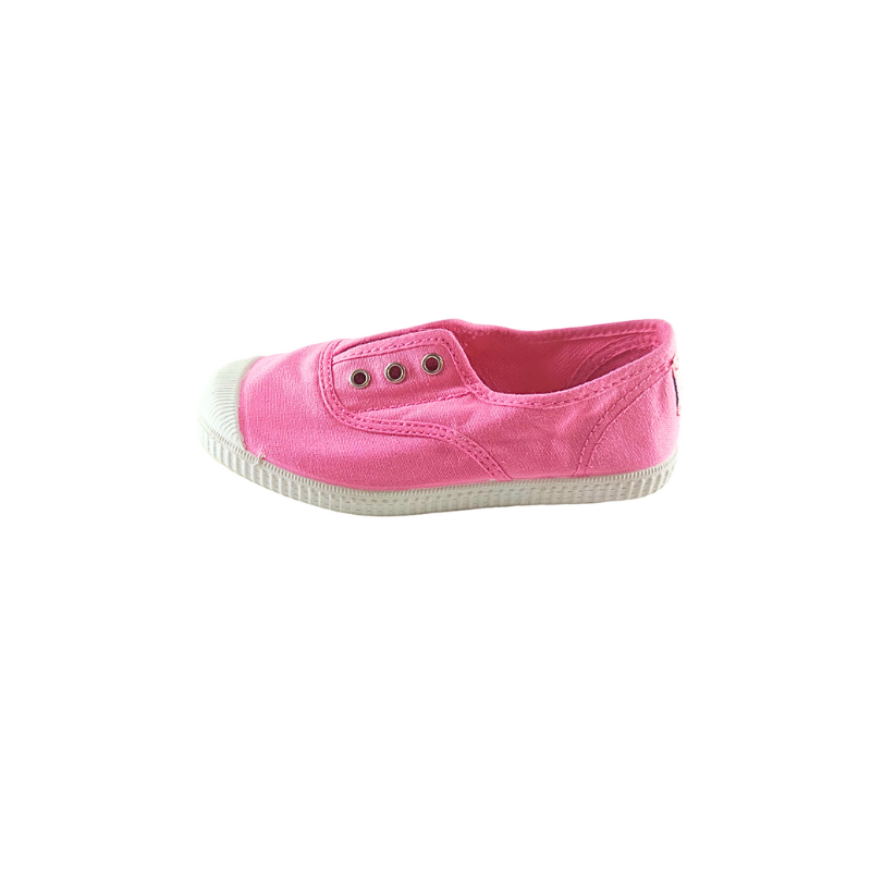 Pikkaboo Ceinta Rosa Eyelet Kids Slip on - Pink