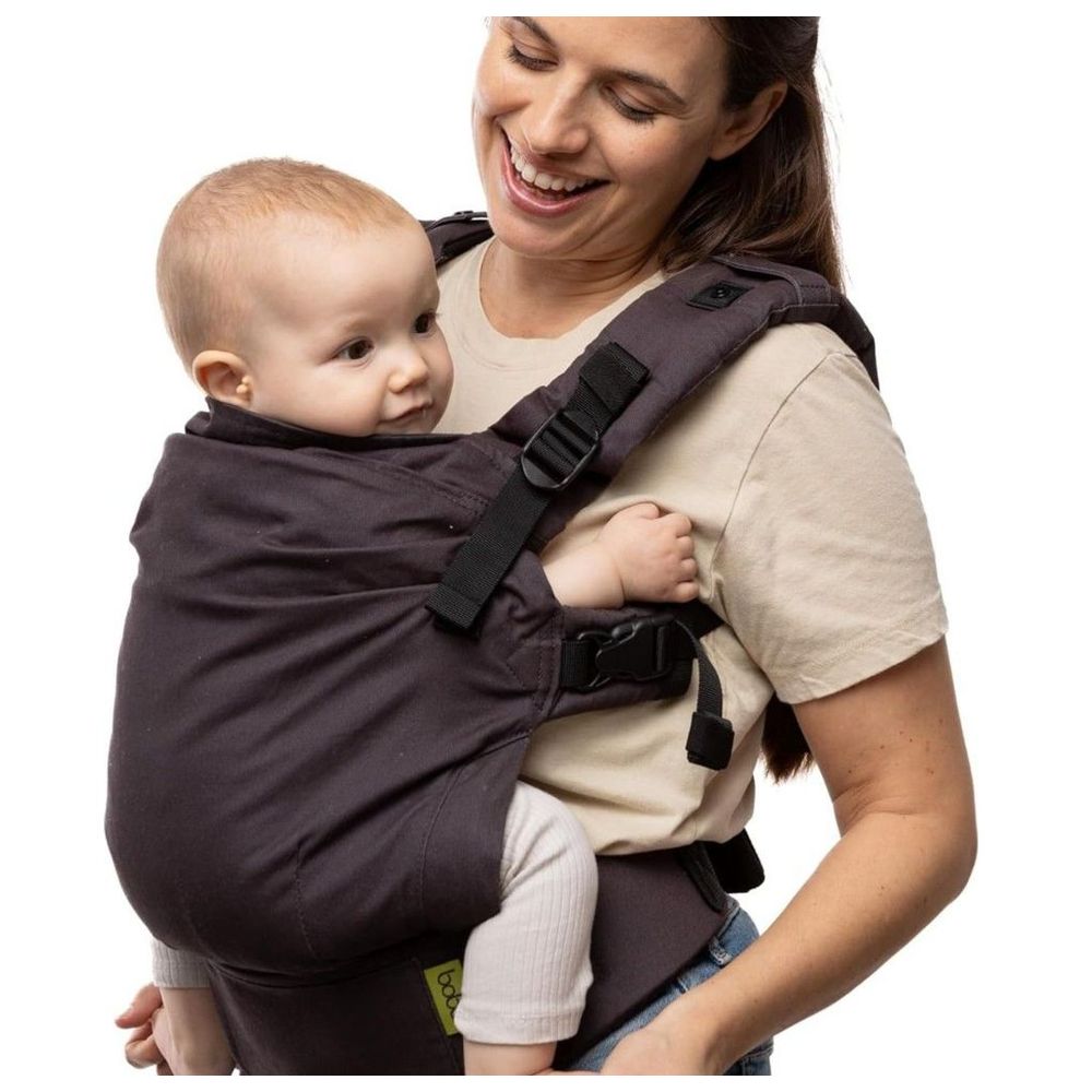 Boba - X Baby Carrier - Charcoal