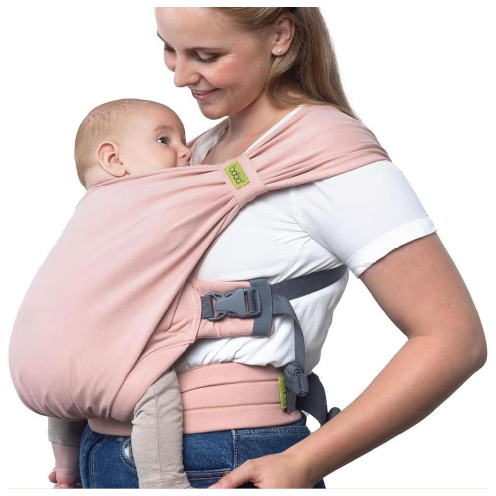 Boba - Bliss Baby Carrier - Bloom