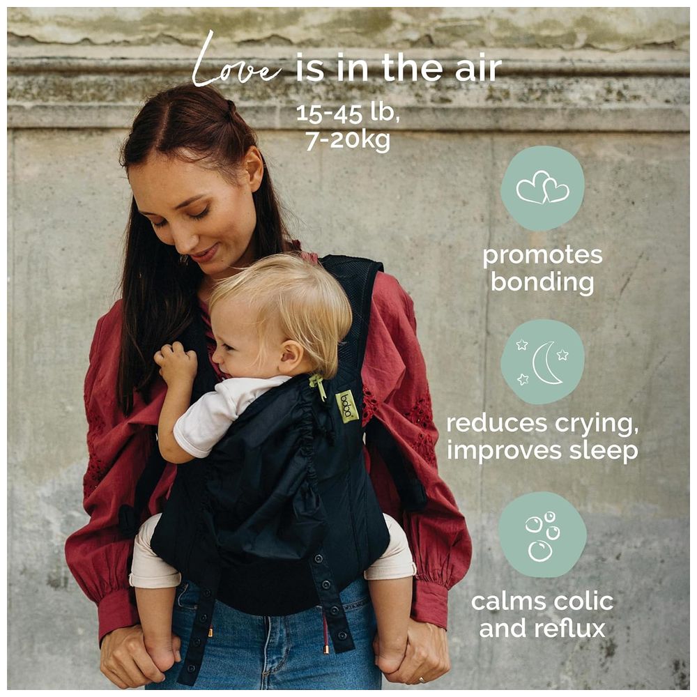 Boba - Baby Air Carrier