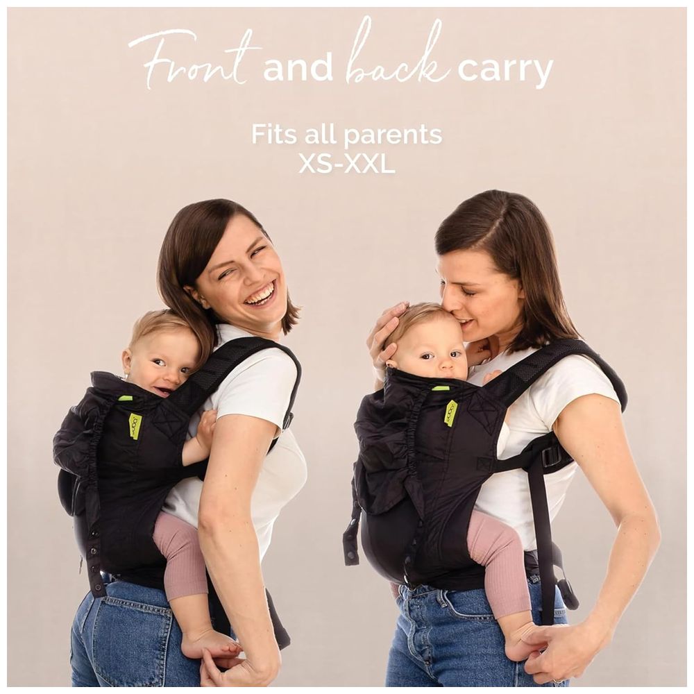 Boba - Baby Air Carrier