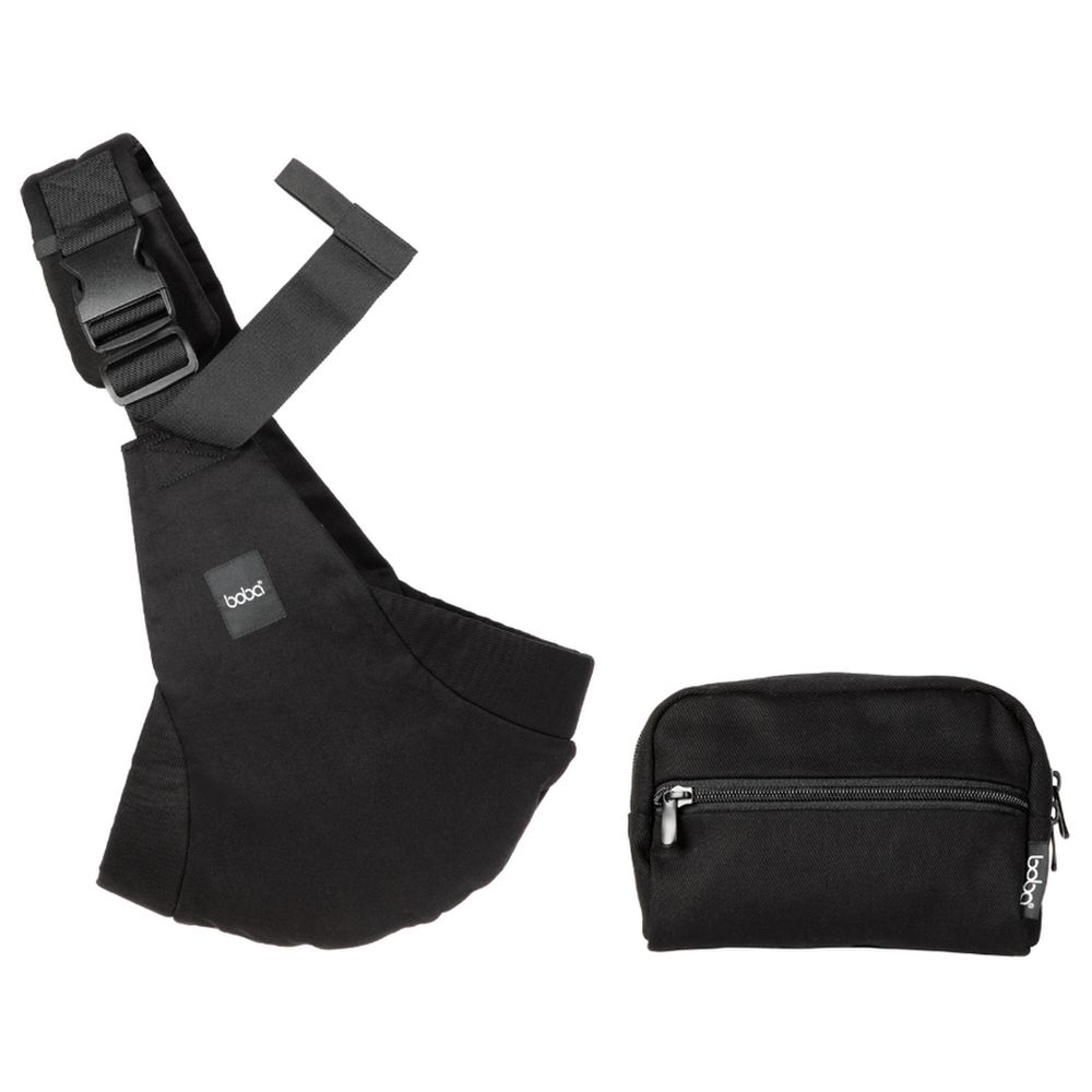 Boba - Buddy Toddler Side Sling Baby Carrier