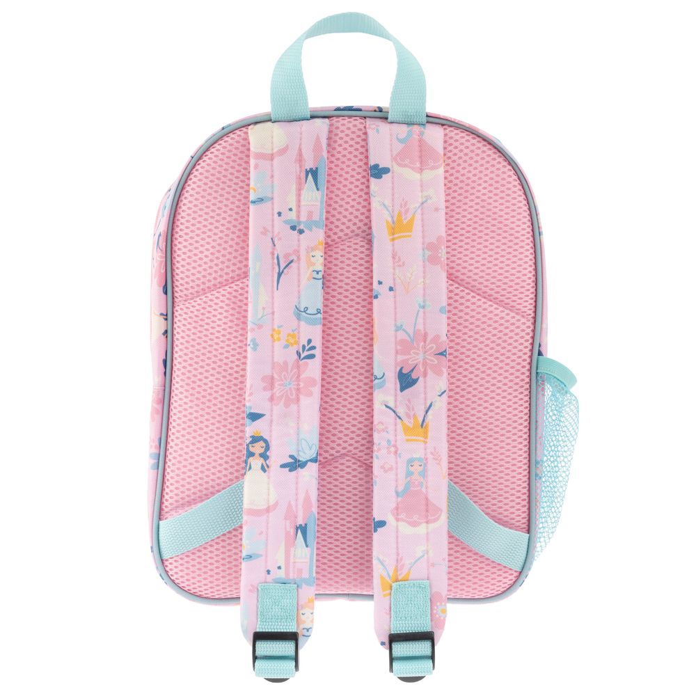Stephen Joseph - Princess Junior Backpack - Pink - 13-inch