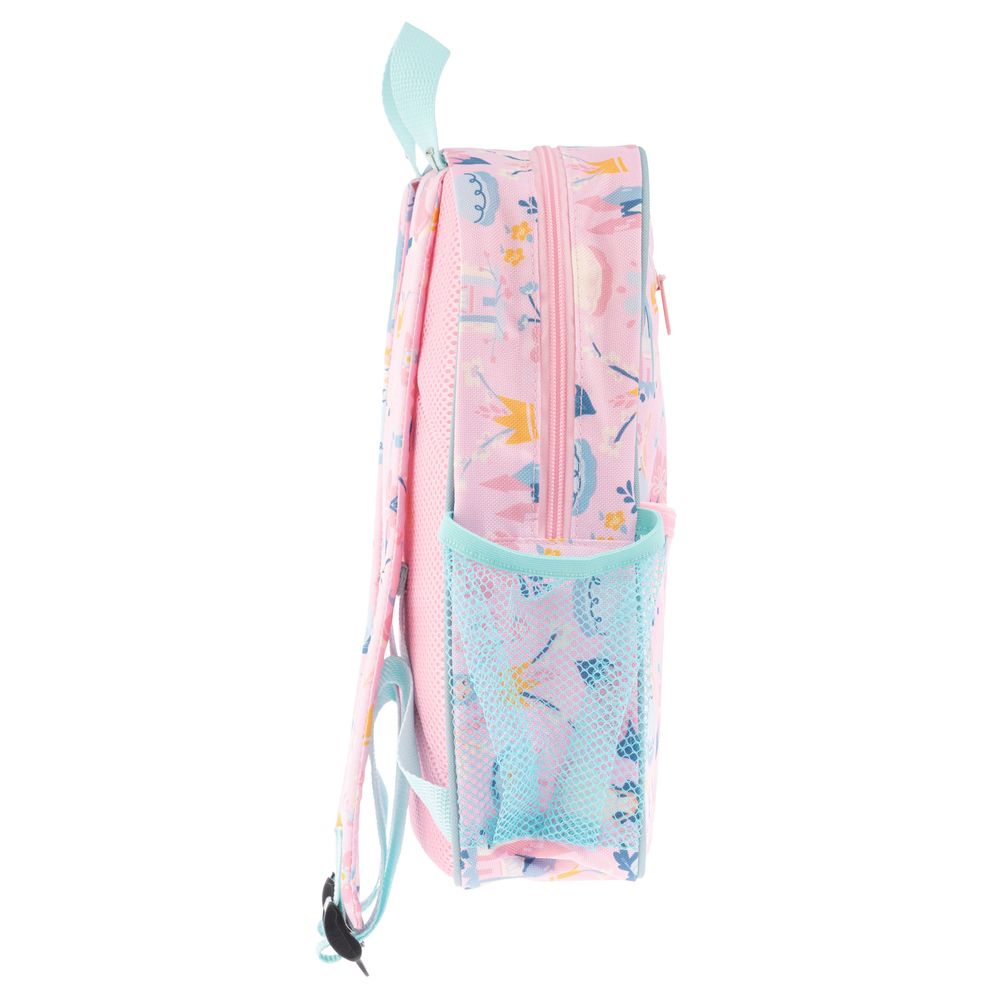 Stephen Joseph - Princess Junior Backpack - Pink - 13-inch