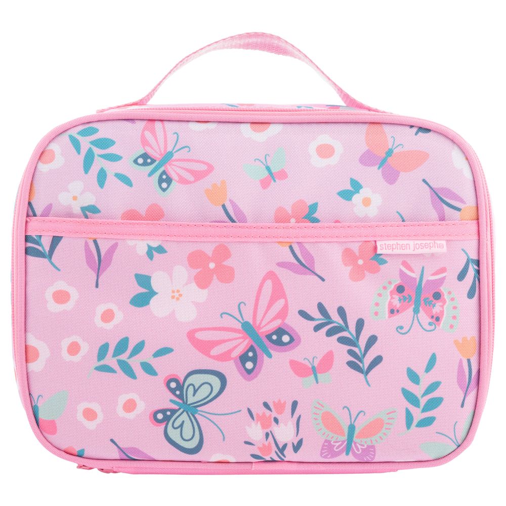 Stephen Joseph - Junior Lunchbag - Butterfly