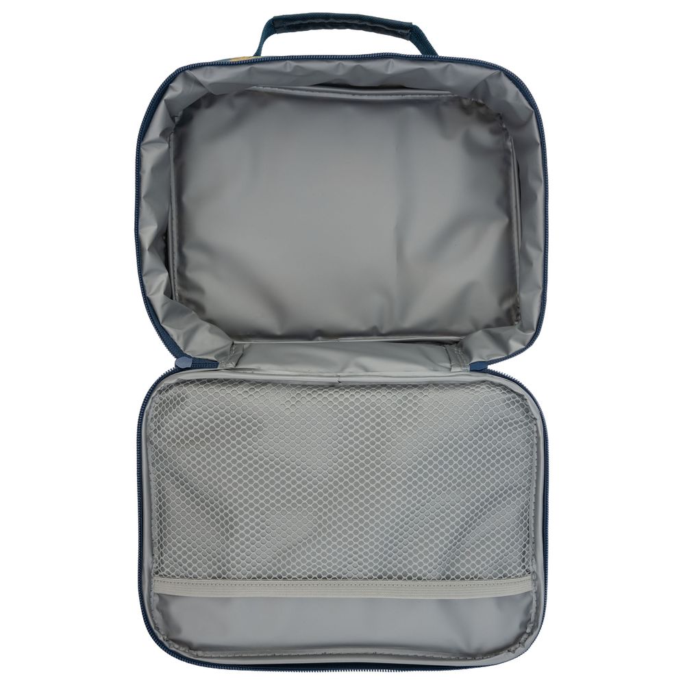Stephen Joseph - Dino Junior Lunchbag - Green