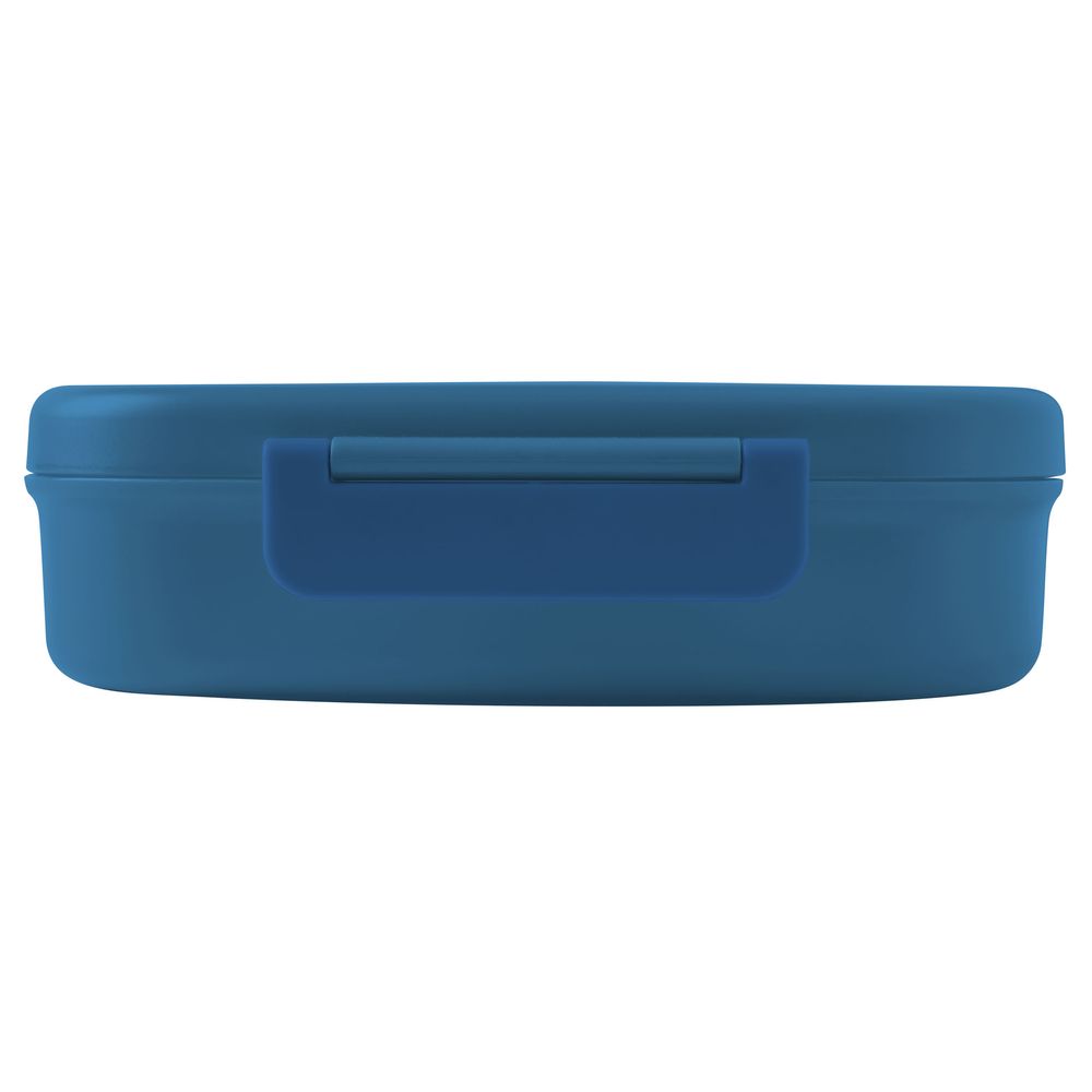 Stephen Joseph - 5 Compartments Bento Lunch Box - Shark - 700 ml
