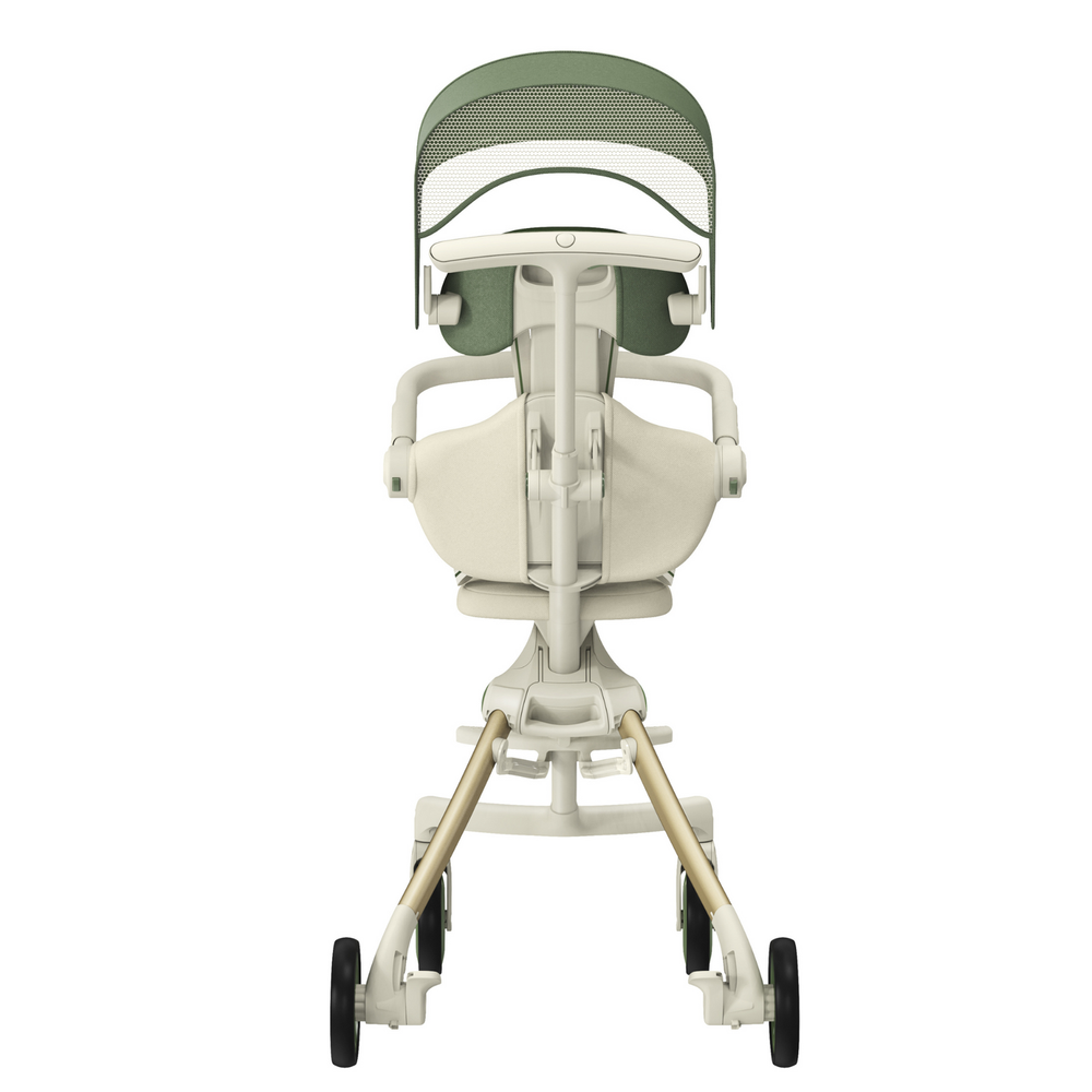 Amorhome - Max Stroller Compact & Lightweight