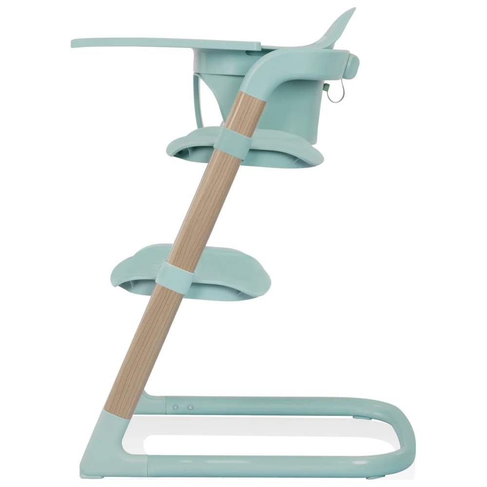 Evenflo Rightseat Multistage High Chair - Sage Green