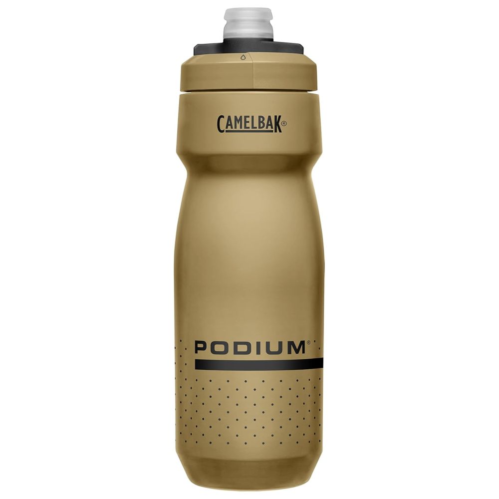 Camelbak - Podium Water Bottle - Gold - 710ml