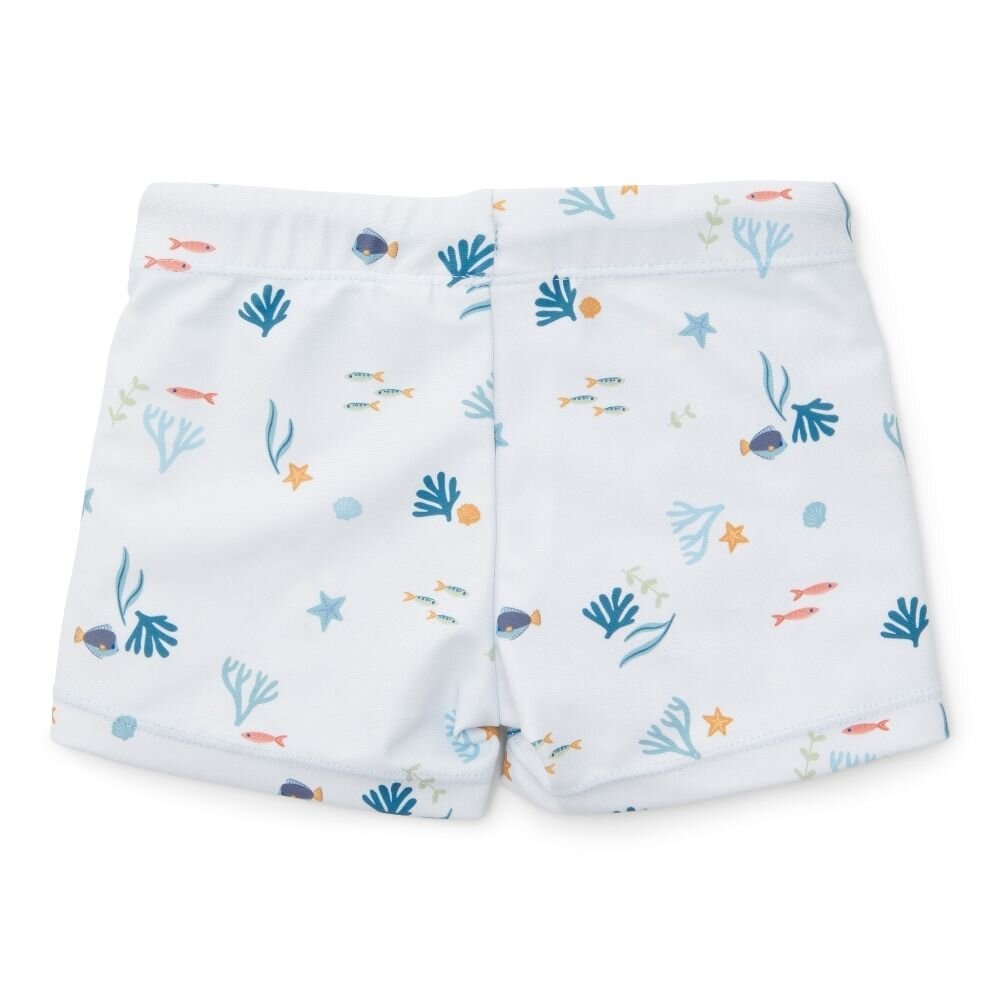 Little Dutch Swim Shorts Ocean Treasures