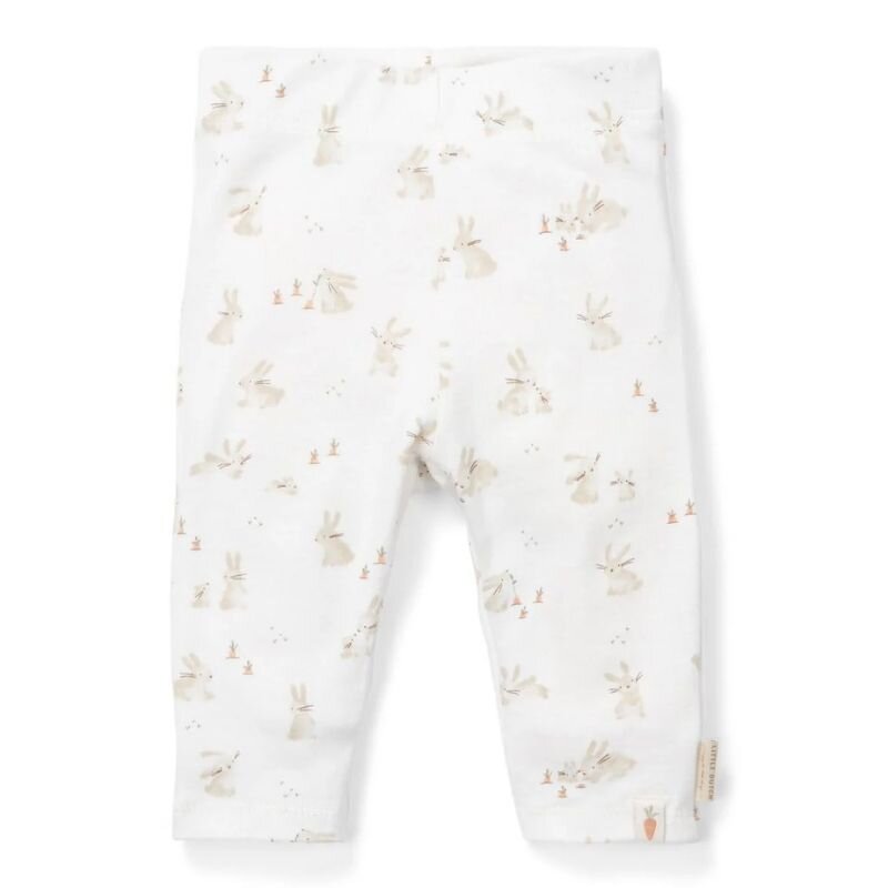 Little Dutch Baby Bunny Trousers
