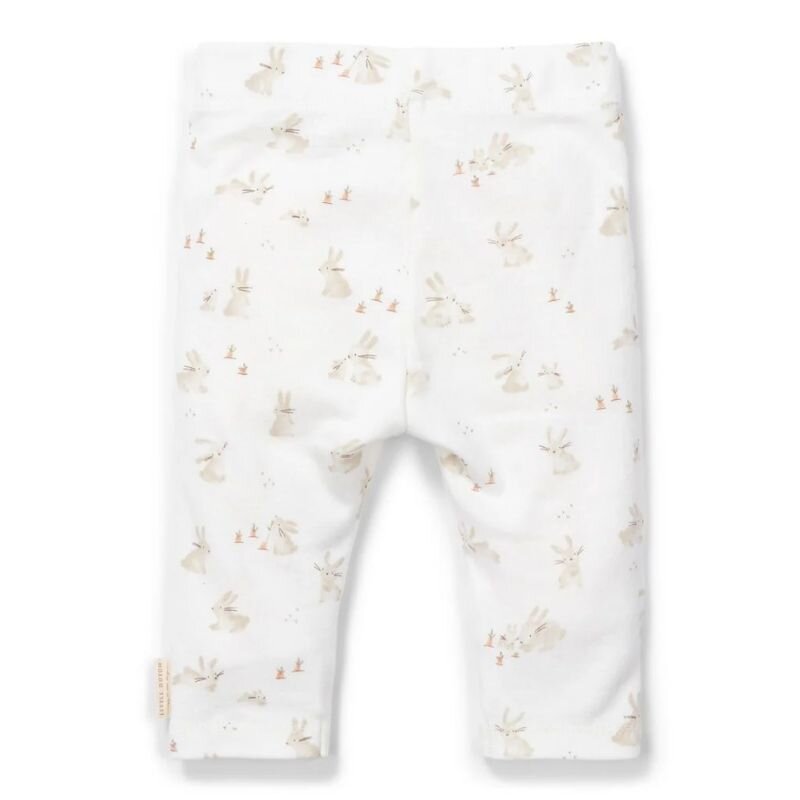 Little Dutch Baby Bunny Trousers
