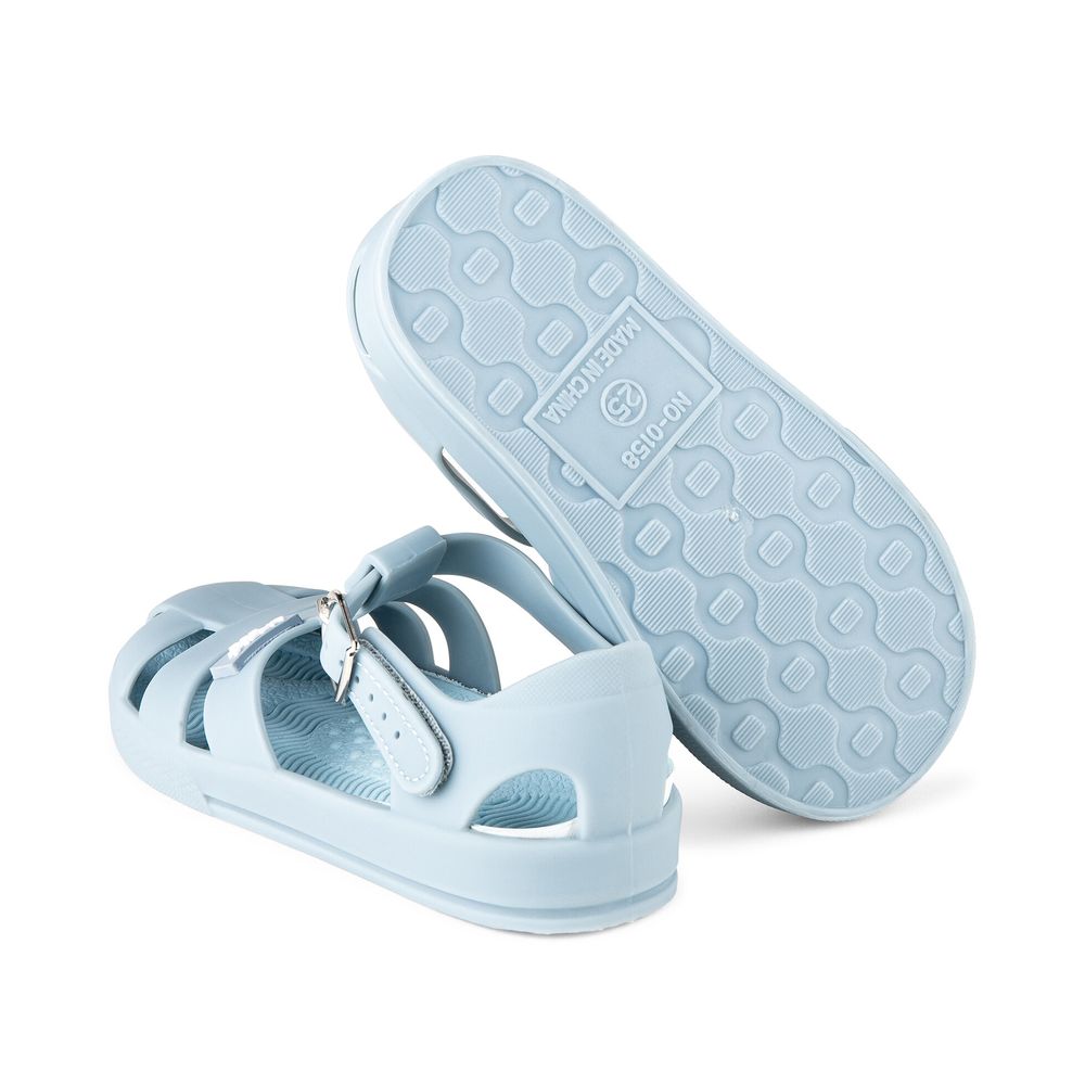 Little Sol+ Jaimi Sandal Misty - Blue