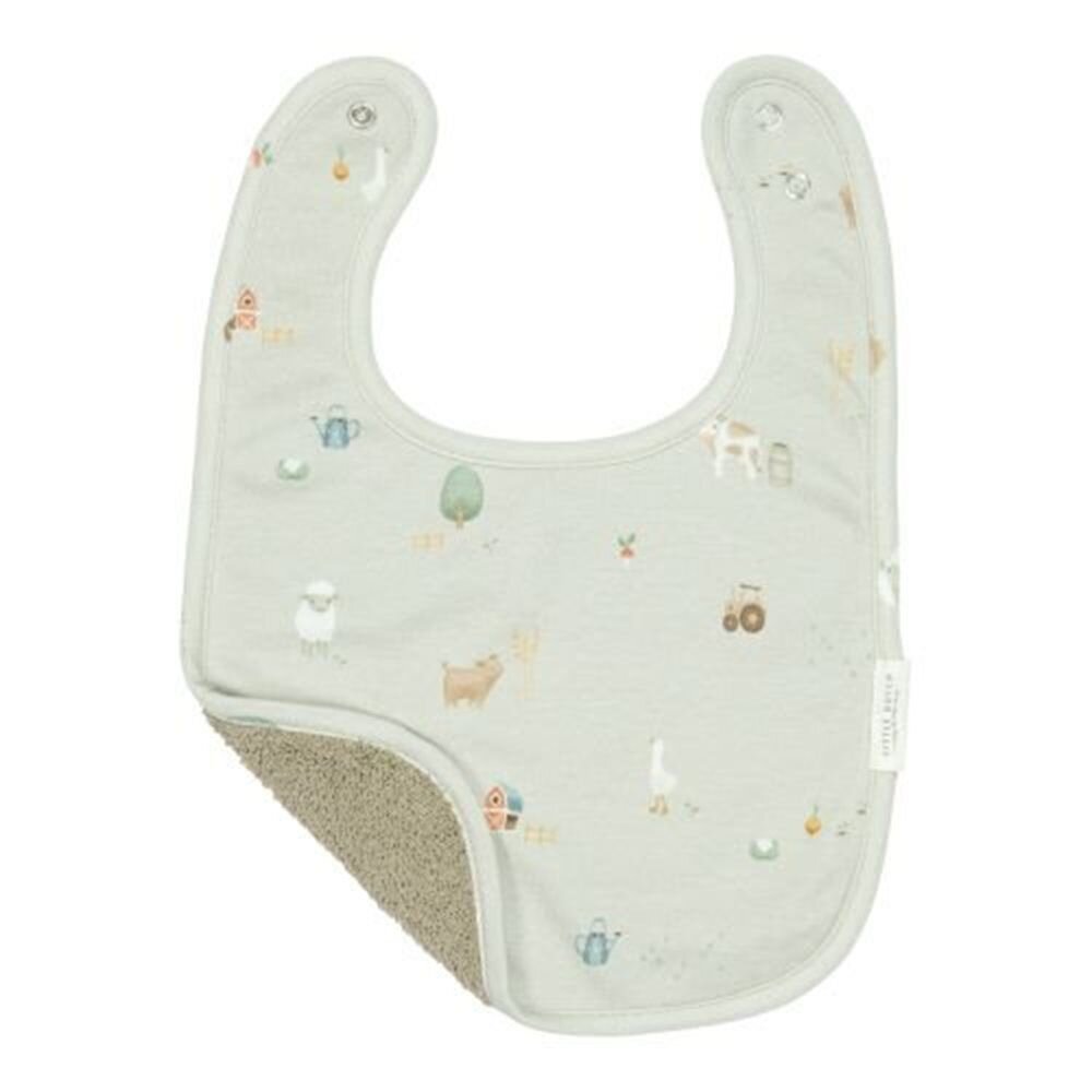 Little Dutch - Bib Little Farm