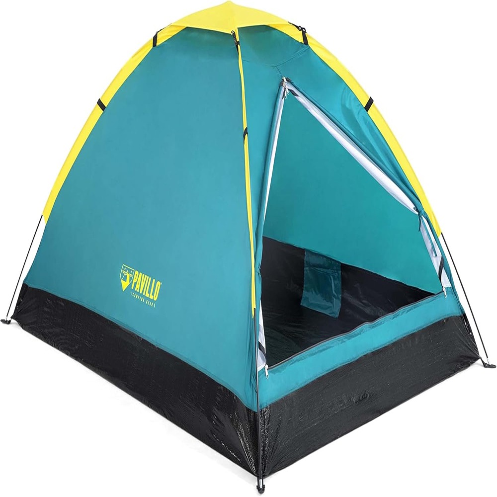 Bestway Pavillo Cooldome 2 Camping Outdoor Tent - Green