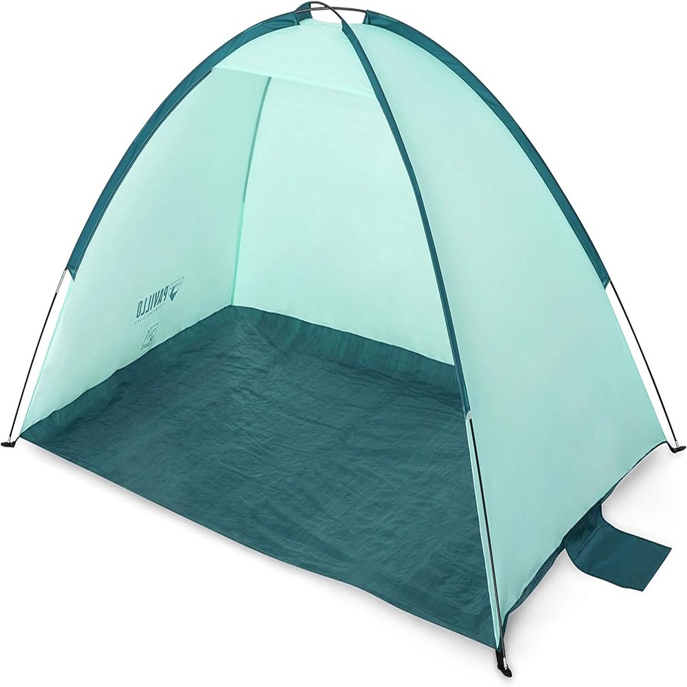 Bestway Pavillo 2 Person Beach Tent - Green