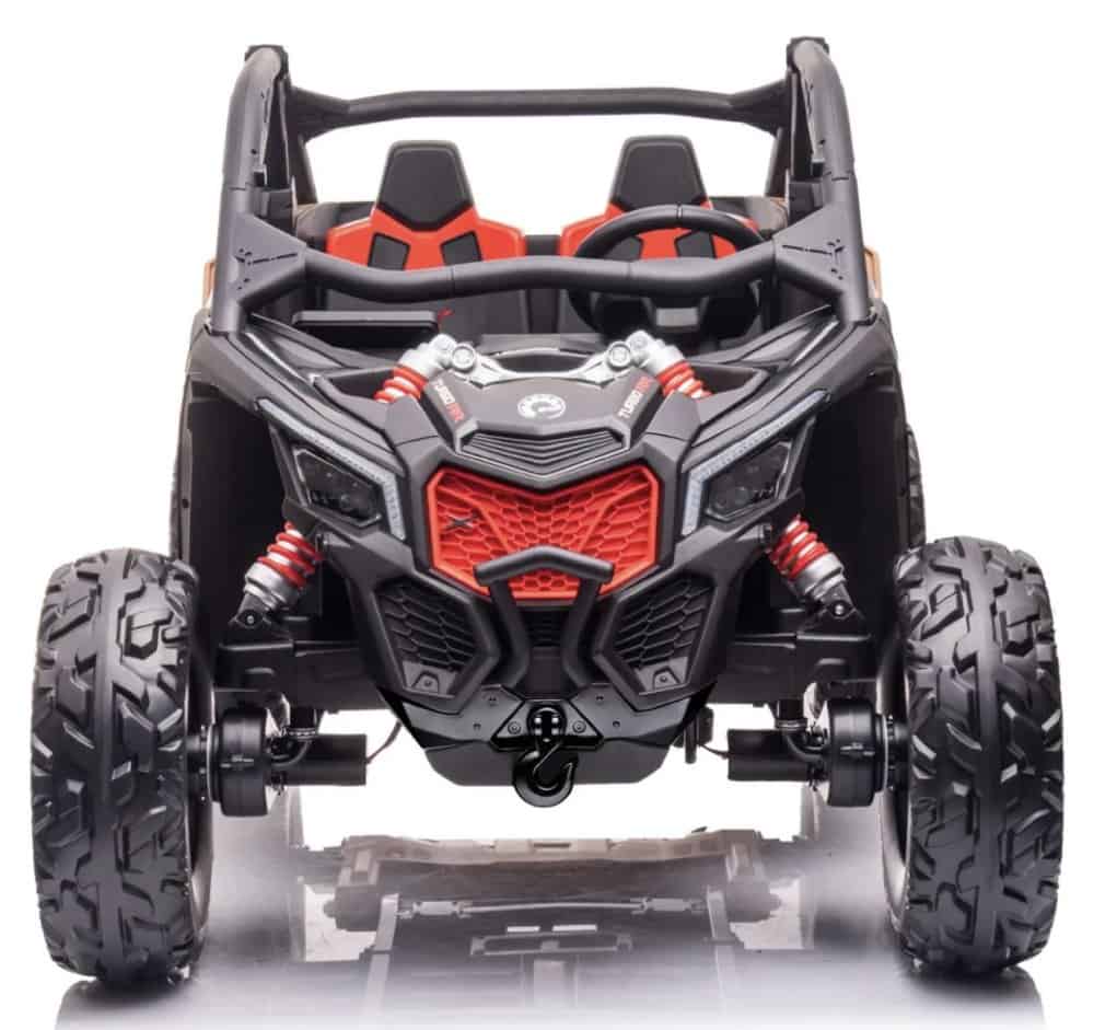 Factual Toys - Licensed Maverick Electric Ride On Buggy - 24V