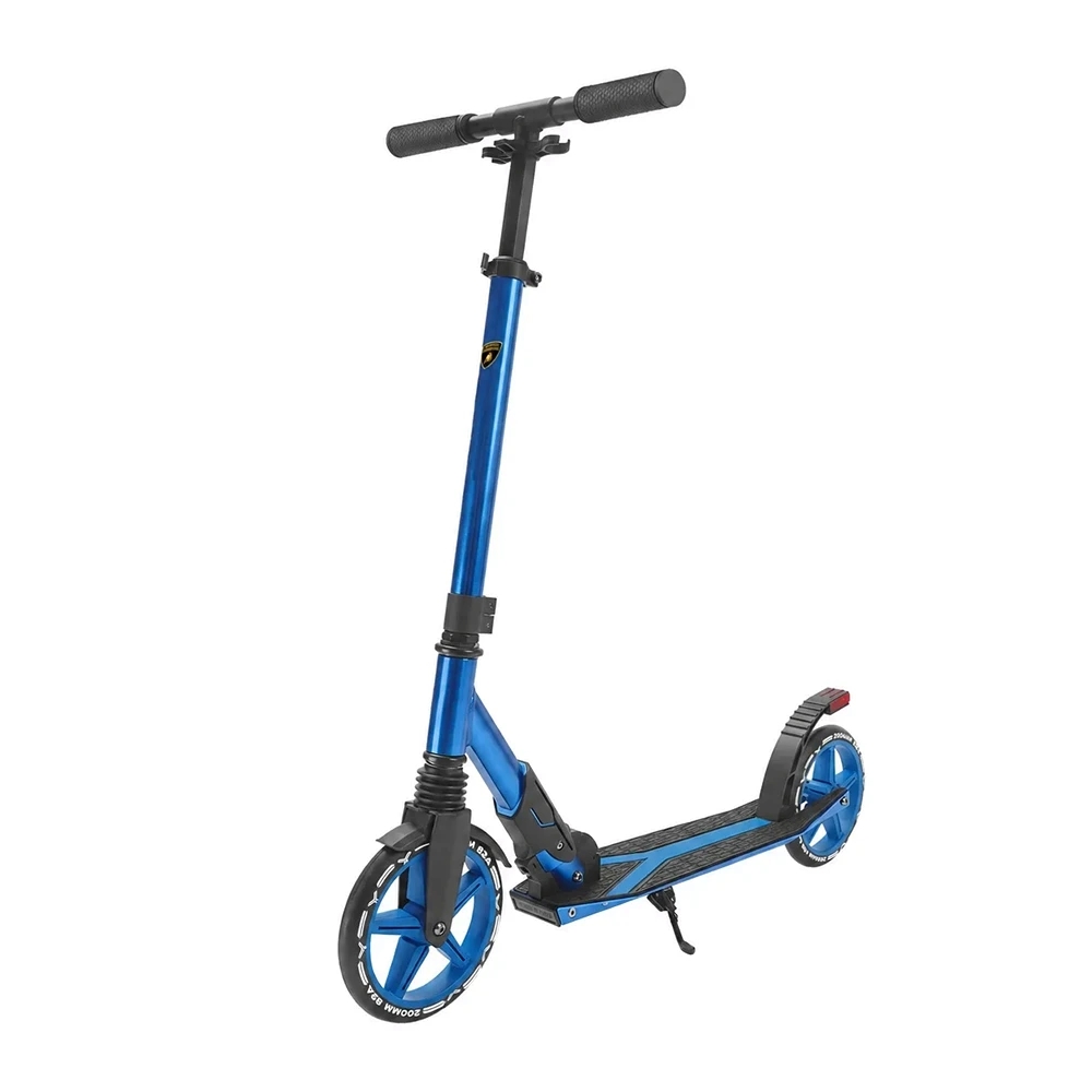 Factual Toys - Lamborghini Aluminum Kick Scooter
