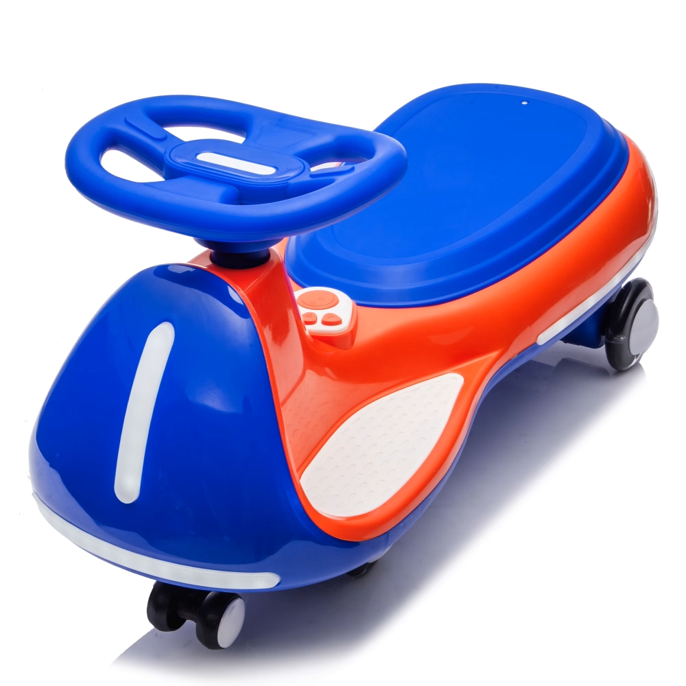 Factual Toys - Electric Wiggle Car - 12 V