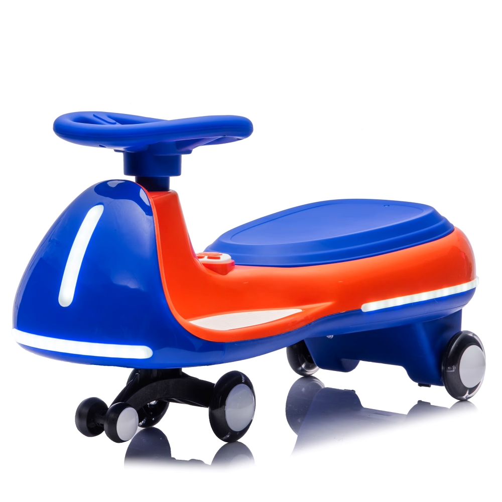 Factual Toys - Electric Wiggle Car - 12 V