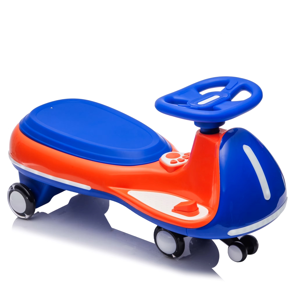 Factual Toys - Electric Wiggle Car - 12 V