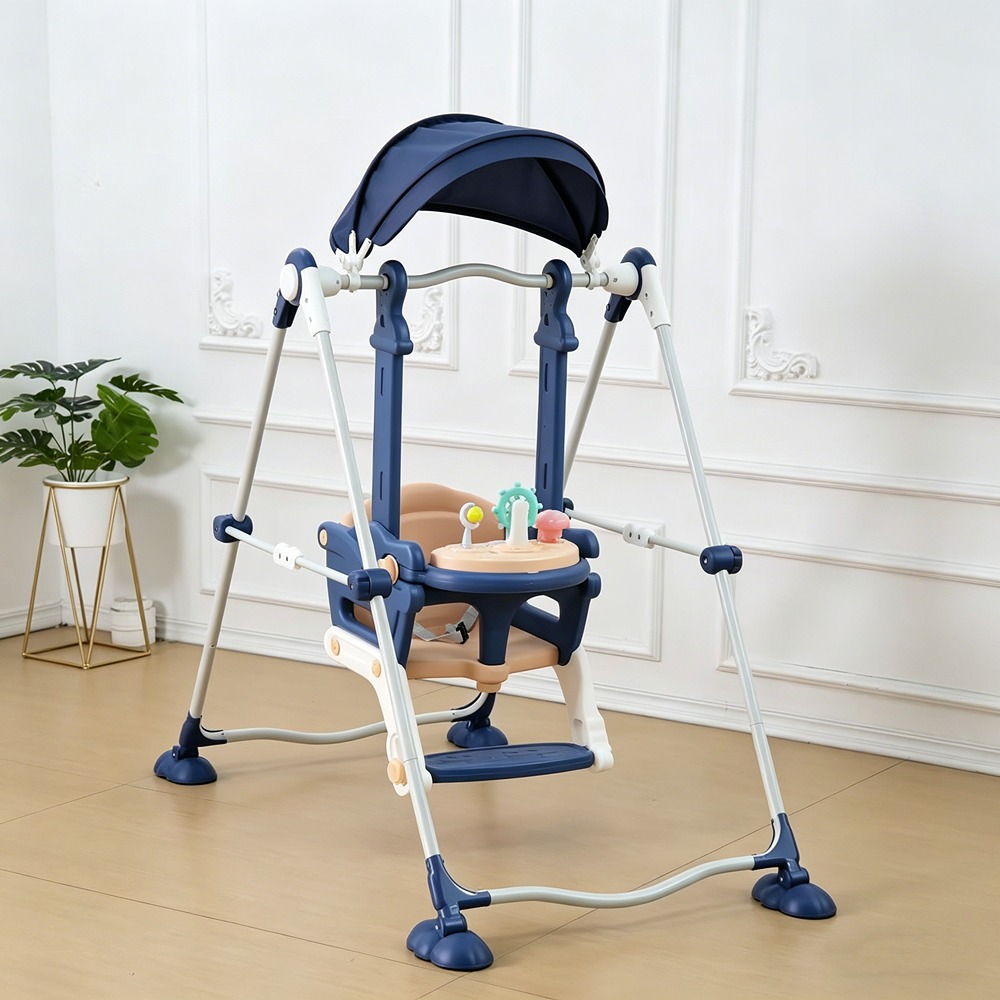 Factual Toys - 3-in-1 Baby Swing Chair