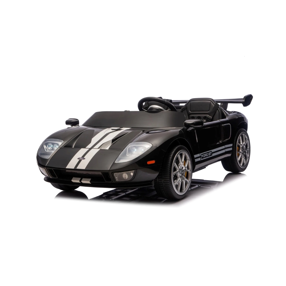 Factual Toys Ford Licensed Kids Ride-On Car - 12V