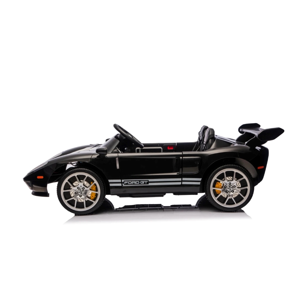 Factual Toys Ford Licensed Kids Ride-On Car - 12V