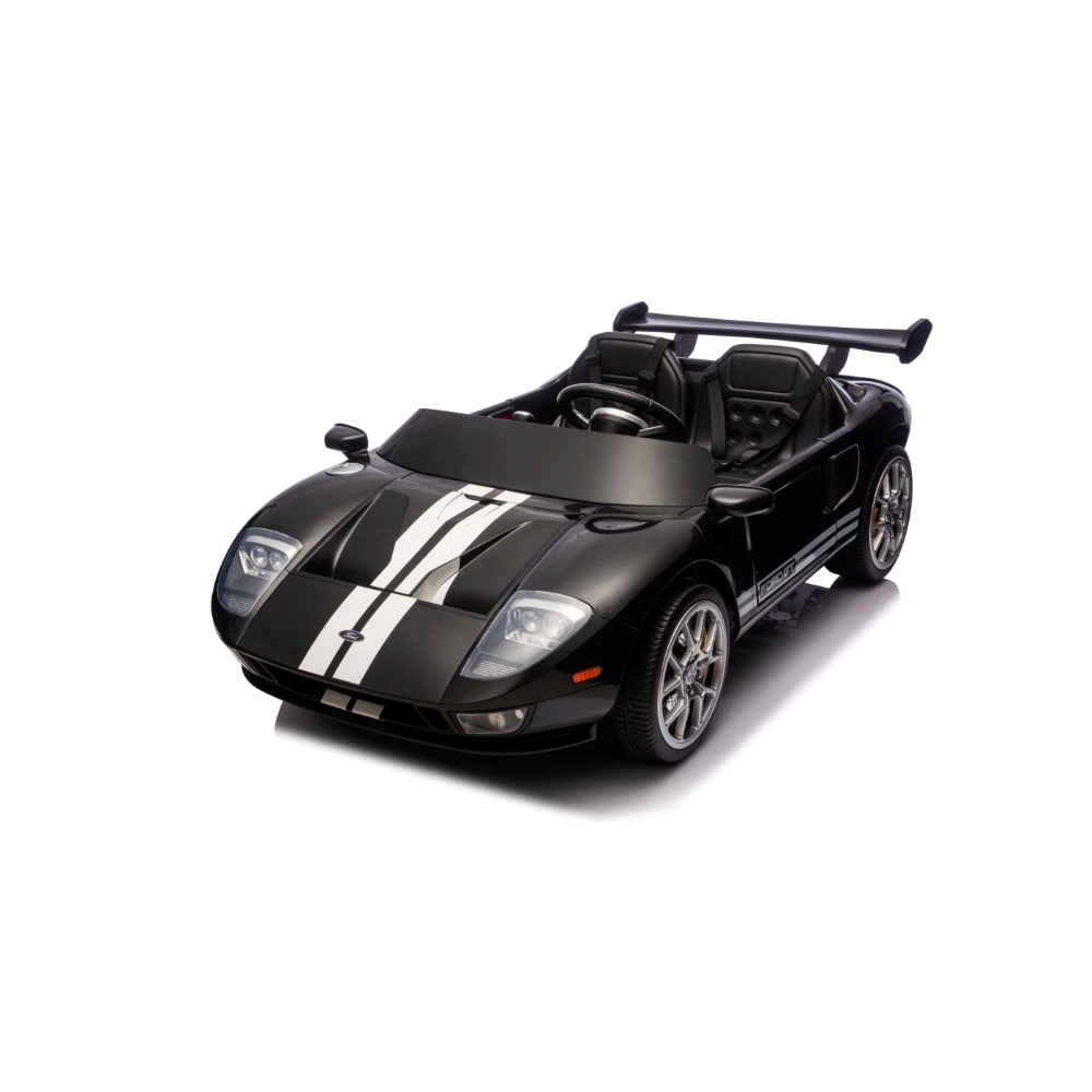 Factual Toys Ford Licensed Kids Ride-On Car - 12V