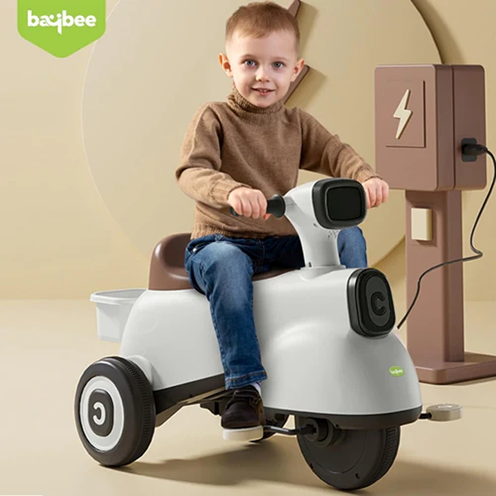 Factual Toys - Convertible 3-in-1 Tricycle